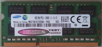 8GB 2Rx8 PC3L-1800S-11-13-F3