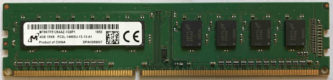 Micron 4GB PC3L-14900U 1866MHz
