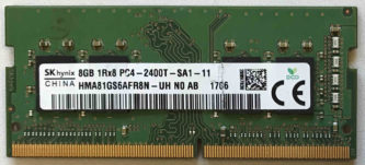 SKhynix 8GB PC4-2400T
