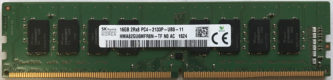 SKhynix 16GB PC4-2133P