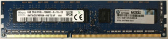 SKhynix 8GB PC3-10600E 1333MHz