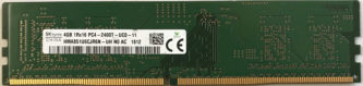 SKhynix 4GB PC4-2400T